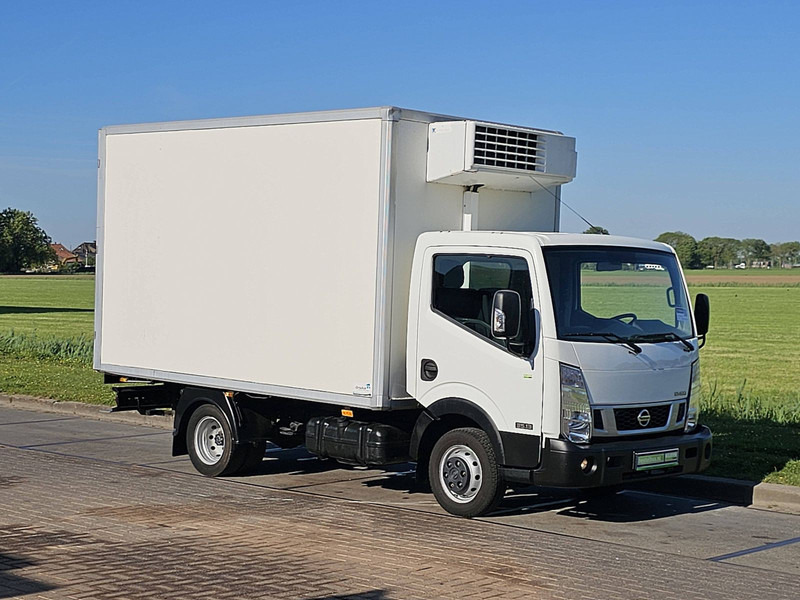 Nissan Cabstar Koelwagen FRIGO! - Tarbesõiduk külmik: pilt 5 Nissan Cabstar Koelwagen FRIGO! - Tarbesõiduk külmik: pilt 5