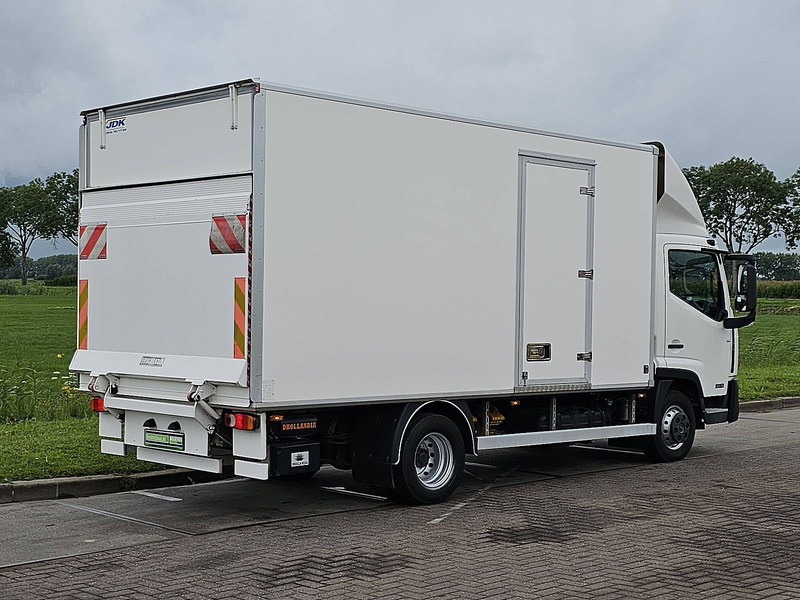 Nissan NT500 ac 3.0 EURO6 - Tarbesõiduk furgoon: pilt 3 Nissan NT500 ac 3.0 EURO6 - Tarbesõiduk furgoon: pilt 3
