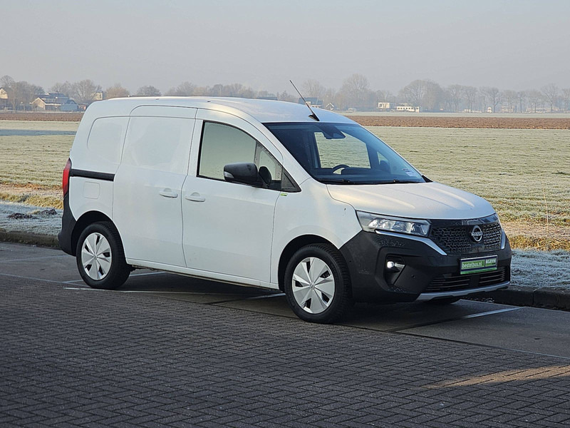 Nissan Townstar 45kWh Elektrisch Ac! - Tarbesõiduk furgoon, Elektrikaubik: pilt 5 Nissan Townstar 45kWh Elektrisch Ac! - Tarbesõiduk furgoon, Elektrikaubik: pilt 5