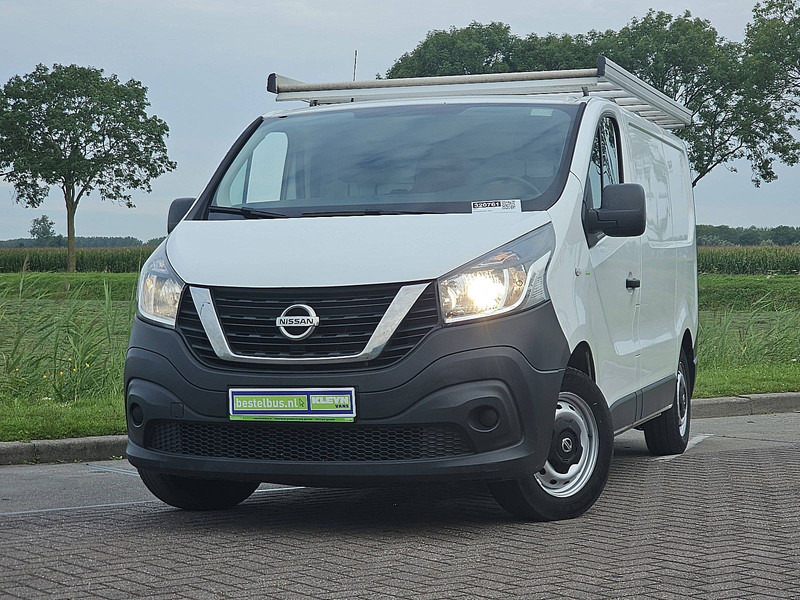 Nissan nv 300 1.6 DCI L1H1 - Väike kaubik: pilt 1 Nissan nv 300 1.6 DCI L1H1 - Väike kaubik: pilt 1