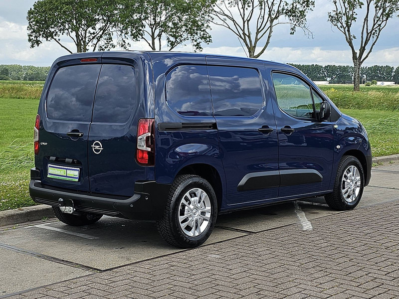 Opel Combo 1.3 L1 Navi PDC Trekhaak - Väike kaubik: pilt 3 Opel Combo 1.3 L1 Navi PDC Trekhaak - Väike kaubik: pilt 3