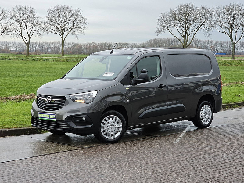 Opel Combo 1.5 L1 Airco Navi NAP ! - Tarbesõiduk furgoon: pilt 2 Opel Combo 1.5 L1 Airco Navi NAP ! - Tarbesõiduk furgoon: pilt 2