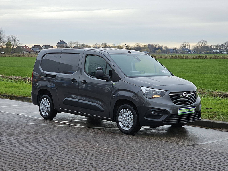 Opel Combo 1.5 L1 Airco Navi NAP ! - Tarbesõiduk furgoon: pilt 5 Opel Combo 1.5 L1 Airco Navi NAP ! - Tarbesõiduk furgoon: pilt 5