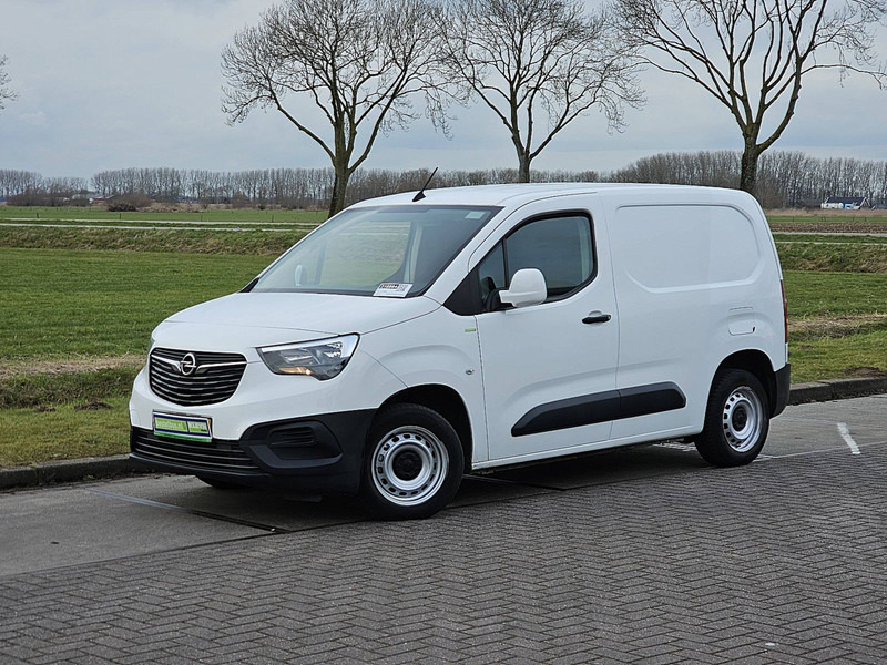 Opel Combo 1.5 L1 Euro6 Trekhaak AC - Tarbesõiduk furgoon: pilt 2 Opel Combo 1.5 L1 Euro6 Trekhaak AC - Tarbesõiduk furgoon: pilt 2