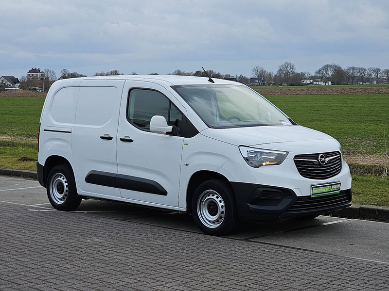 Opel Combo 1.5 L1 Euro6 Trekhaak AC - Tarbesõiduk furgoon: pilt 5 Opel Combo 1.5 L1 Euro6 Trekhaak AC - Tarbesõiduk furgoon: pilt 5
