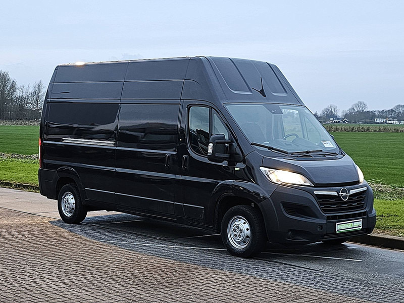 Opel Movano 2.2 L3H3 Extra-Hoog NAP! - Kaubik: pilt 5 Opel Movano 2.2 L3H3 Extra-Hoog NAP! - Kaubik: pilt 5