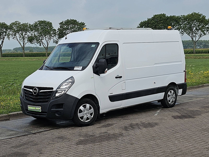 Opel Movano 2.3 CDTI 135 L2H2 - Kaubik: pilt 2 Opel Movano 2.3 CDTI 135 L2H2 - Kaubik: pilt 2