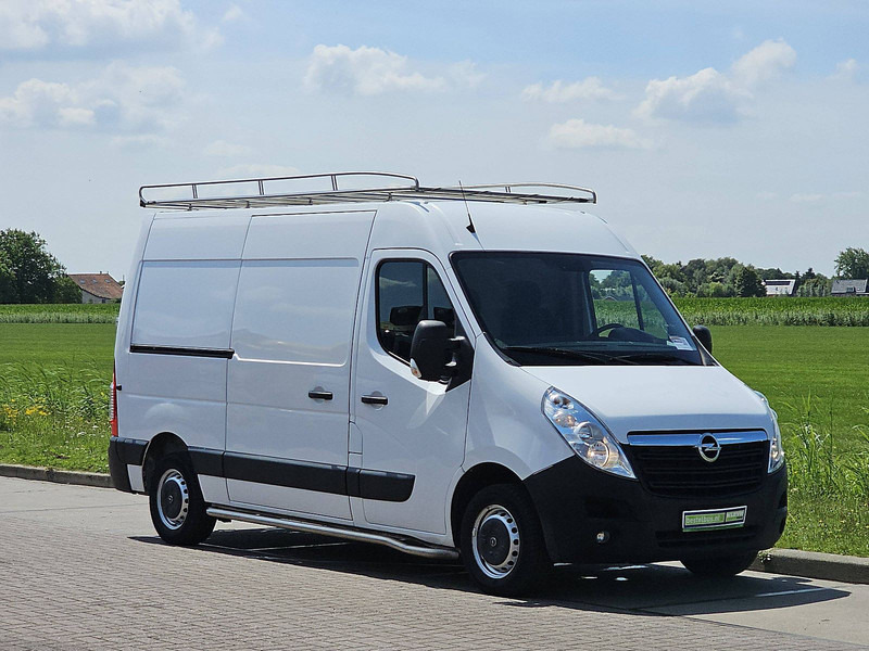 Opel Movano 2.3 L2H2 Imperiaal Navi! - Kaubik: pilt 5 Opel Movano 2.3 L2H2 Imperiaal Navi! - Kaubik: pilt 5