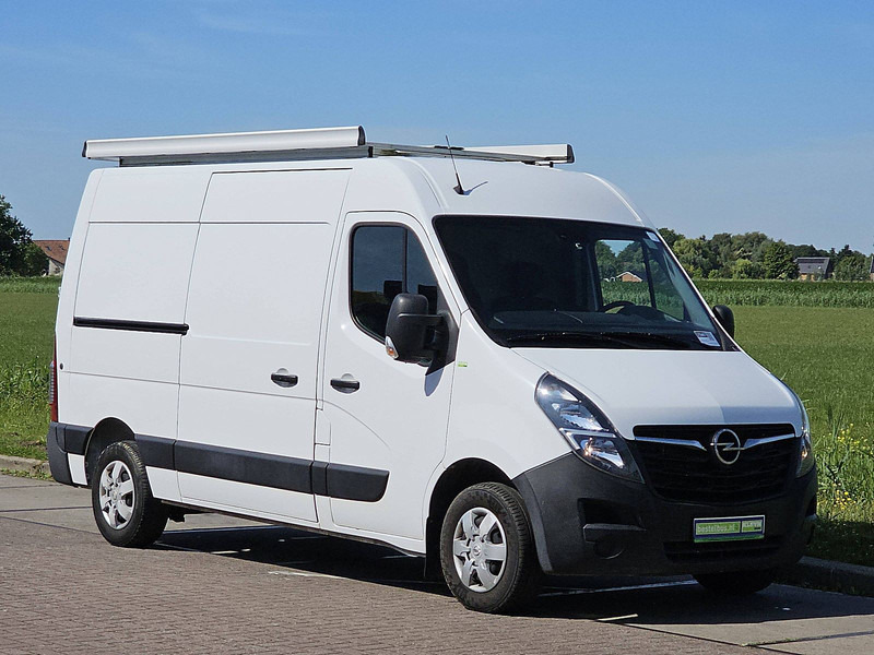 Opel Movano 2.3 L2H2 Navi Imperiaal! - Kaubik: pilt 5 Opel Movano 2.3 L2H2 Navi Imperiaal! - Kaubik: pilt 5