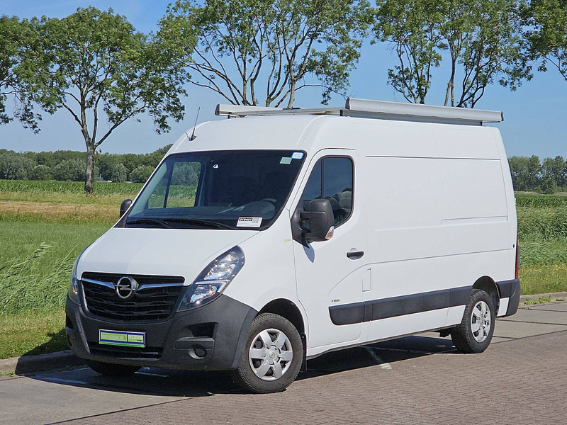Opel Movano 2.3 L2H2 Navi Imperiaal! - Kaubik: pilt 2 Opel Movano 2.3 L2H2 Navi Imperiaal! - Kaubik: pilt 2