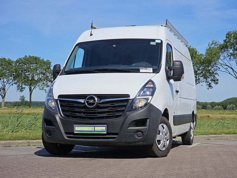 Opel Movano 2.3 L2H2 Navi Imperiaal! - Kaubik: pilt 1 Opel Movano 2.3 L2H2 Navi Imperiaal! - Kaubik: pilt 1