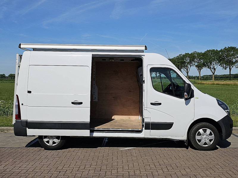 Kaubik Opel Movano 2.3 L2H2 Navi Imperiaal!: pilt 15