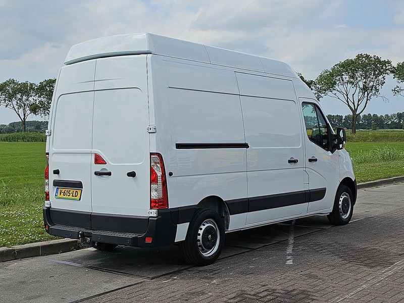 Opel Movano 2.3 L2H3 ExtraHoog-Dak! - Väike kaubik: pilt 3 Opel Movano 2.3 L2H3 ExtraHoog-Dak! - Väike kaubik: pilt 3