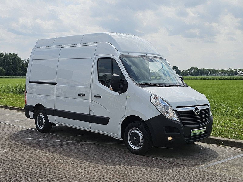 Opel Movano 2.3 L2H3 ExtraHoog-Dak! - Väike kaubik: pilt 5 Opel Movano 2.3 L2H3 ExtraHoog-Dak! - Väike kaubik: pilt 5