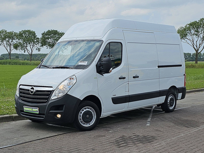 Opel Movano 2.3 L2H3 ExtraHoog-Dak! - Väike kaubik: pilt 2 Opel Movano 2.3 L2H3 ExtraHoog-Dak! - Väike kaubik: pilt 2