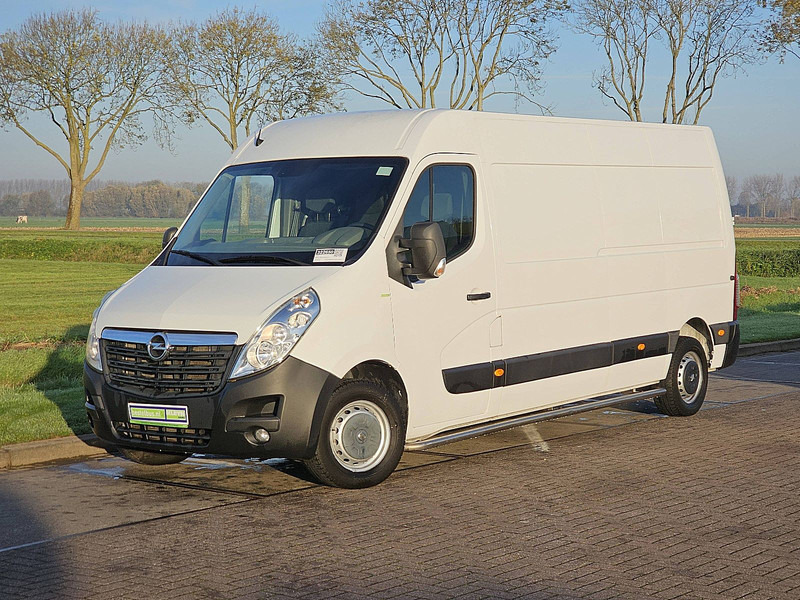 Opel Movano 2.3 L3H2 Maxi Navi - Kaubik: pilt 2 Opel Movano 2.3 L3H2 Maxi Navi - Kaubik: pilt 2