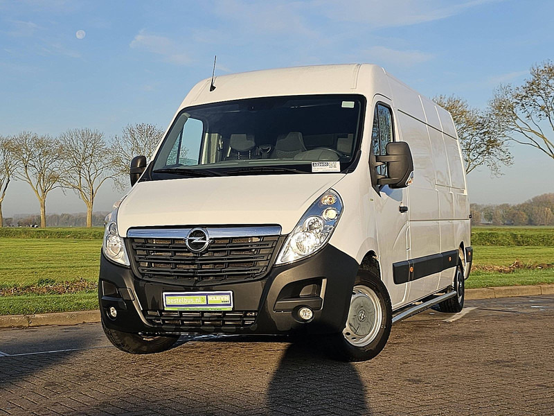 Opel Movano 2.3 L3H2 Maxi Navi - Kaubik: pilt 1 Opel Movano 2.3 L3H2 Maxi Navi - Kaubik: pilt 1