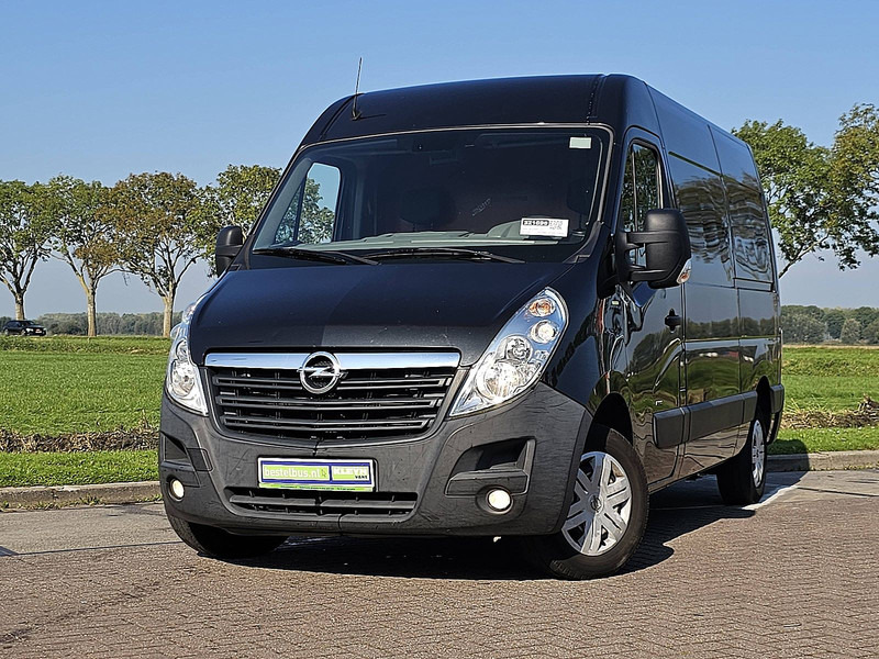 Opel Movano 2.3 - Kaubik: pilt 1 Opel Movano 2.3 - Kaubik: pilt 1