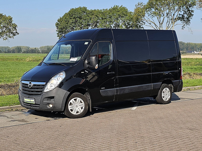 Opel Movano 2.3 - Kaubik: pilt 2 Opel Movano 2.3 - Kaubik: pilt 2