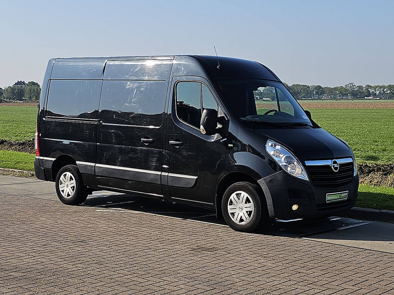 Opel Movano 2.3 - Kaubik: pilt 5 Opel Movano 2.3 - Kaubik: pilt 5