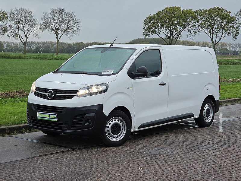 Opel Vivaro 1.5 L2 Airco Euro6 NAP! - Väike kaubik: pilt 2 Opel Vivaro 1.5 L2 Airco Euro6 NAP! - Väike kaubik: pilt 2