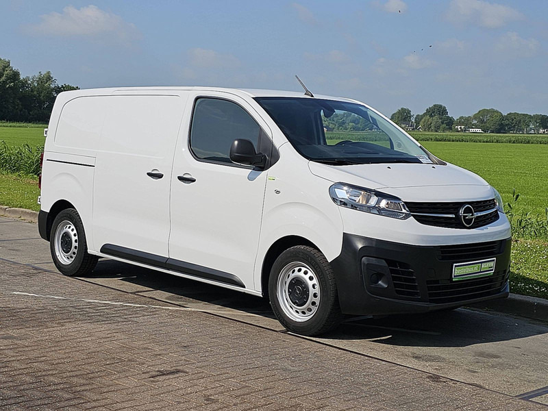 Opel Vivaro 1.5 L2 Navi Euro6 NAP AC - Väike kaubik: pilt 5 Opel Vivaro 1.5 L2 Navi Euro6 NAP AC - Väike kaubik: pilt 5