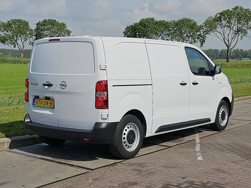 Opel Vivaro 1.5 L2 Navi Euro6 NAP AC - Väike kaubik: pilt 3 Opel Vivaro 1.5 L2 Navi Euro6 NAP AC - Väike kaubik: pilt 3