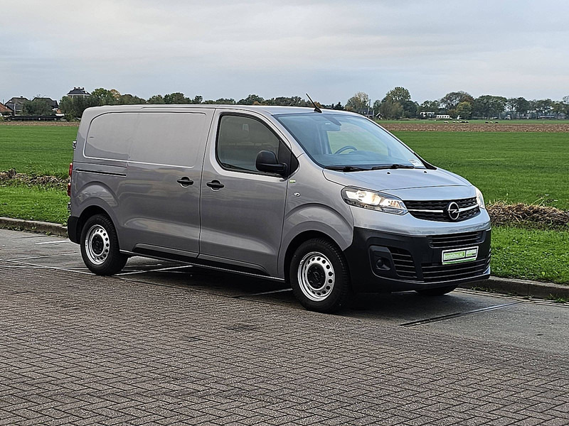 Opel Vivaro 1.5 L2H1 3-Zits Euro6 AC - Väike kaubik: pilt 5 Opel Vivaro 1.5 L2H1 3-Zits Euro6 AC - Väike kaubik: pilt 5