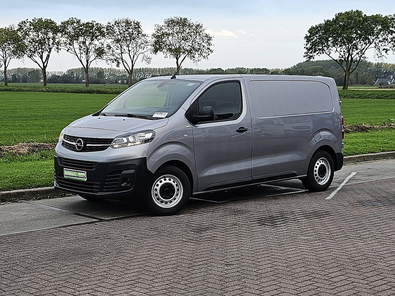Opel Vivaro 1.5 L2H1 3-Zits Euro6 AC - Väike kaubik: pilt 2 Opel Vivaro 1.5 L2H1 3-Zits Euro6 AC - Väike kaubik: pilt 2
