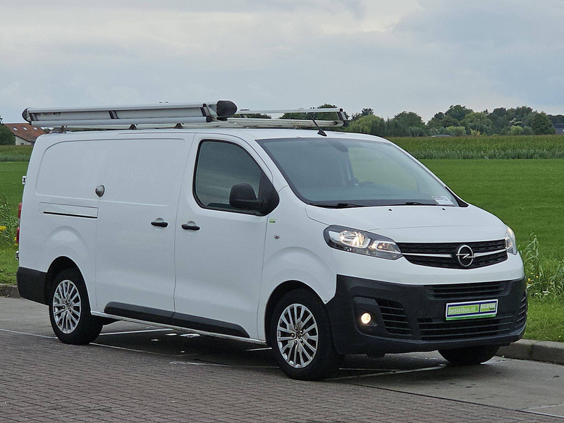 Opel Vivaro 1.5 L3 XL Imperiaal NAP! - Väike kaubik: pilt 5 Opel Vivaro 1.5 L3 XL Imperiaal NAP! - Väike kaubik: pilt 5