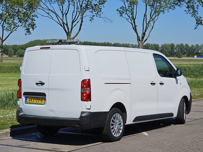 Opel Vivaro 1.5 L3 XL Navi Euro6 AC! - Väike kaubik: pilt 3 Opel Vivaro 1.5 L3 XL Navi Euro6 AC! - Väike kaubik: pilt 3