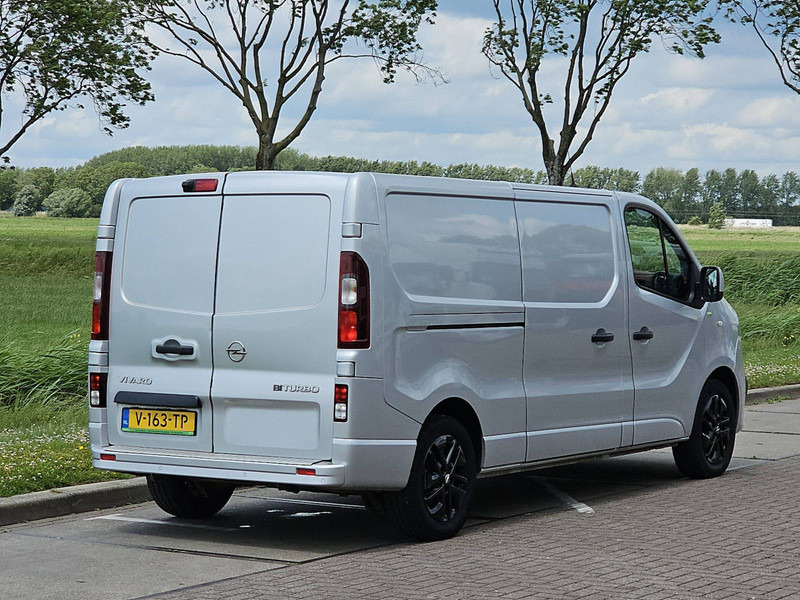 Opel Vivaro 1.6 CDTI 120 L2H1 - Väike kaubik: pilt 3 Opel Vivaro 1.6 CDTI 120 L2H1 - Väike kaubik: pilt 3