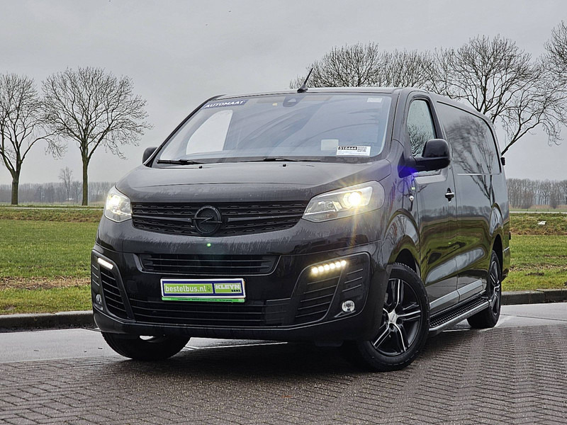 Opel Vivaro 2.0 AC AUTOMAAT EURO6 - Väike kaubik: pilt 1 Opel Vivaro 2.0 AC AUTOMAAT EURO6 - Väike kaubik: pilt 1