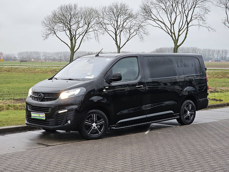 Opel Vivaro 2.0 AC AUTOMAAT EURO6 - Väike kaubik: pilt 2 Opel Vivaro 2.0 AC AUTOMAAT EURO6 - Väike kaubik: pilt 2
