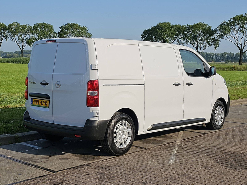 Opel Vivaro 2.0 L2 Navi Euro6 145Pk! - Väike kaubik: pilt 3 Opel Vivaro 2.0 L2 Navi Euro6 145Pk! - Väike kaubik: pilt 3