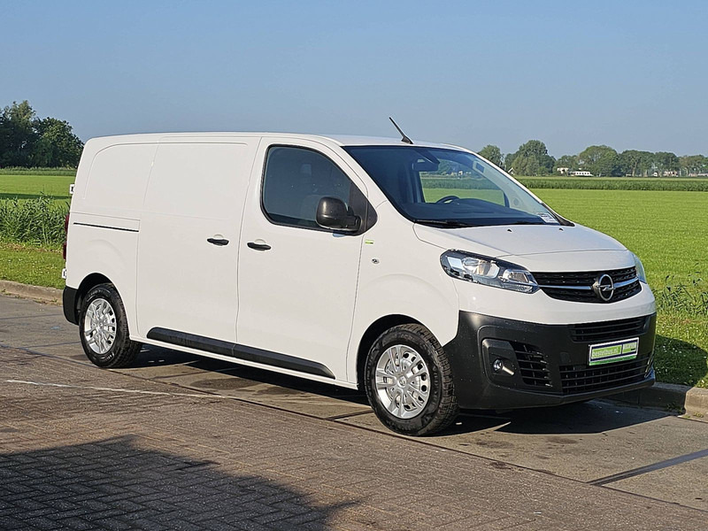 Opel Vivaro 2.0 L2 Navi Euro6 145Pk! - Väike kaubik: pilt 5 Opel Vivaro 2.0 L2 Navi Euro6 145Pk! - Väike kaubik: pilt 5