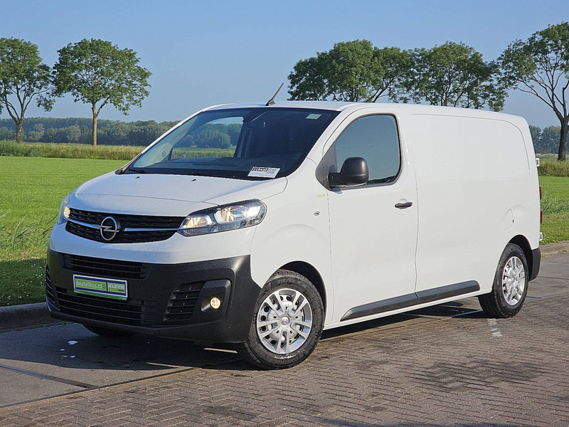 Opel Vivaro 2.0 L2 Navi Euro6 145Pk! - Väike kaubik: pilt 2 Opel Vivaro 2.0 L2 Navi Euro6 145Pk! - Väike kaubik: pilt 2
