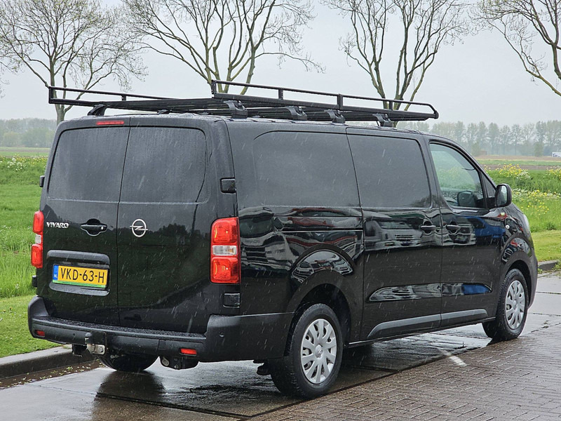 Opel Vivaro 2.0 L3H1 Automaat NAP! - Väike kaubik: pilt 3 Opel Vivaro 2.0 L3H1 Automaat NAP! - Väike kaubik: pilt 3