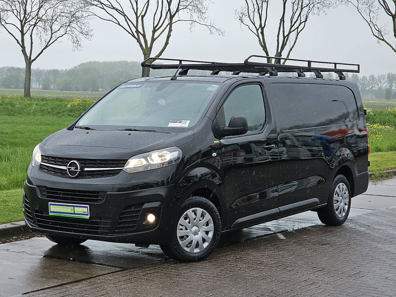 Opel Vivaro 2.0 L3H1 Automaat NAP! - Väike kaubik: pilt 2 Opel Vivaro 2.0 L3H1 Automaat NAP! - Väike kaubik: pilt 2