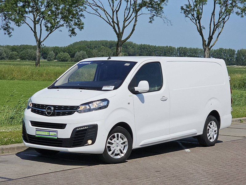 Opel Vivaro 2.0 ac automaat EURO6 - Väike kaubik: pilt 2 Opel Vivaro 2.0 ac automaat EURO6 - Väike kaubik: pilt 2