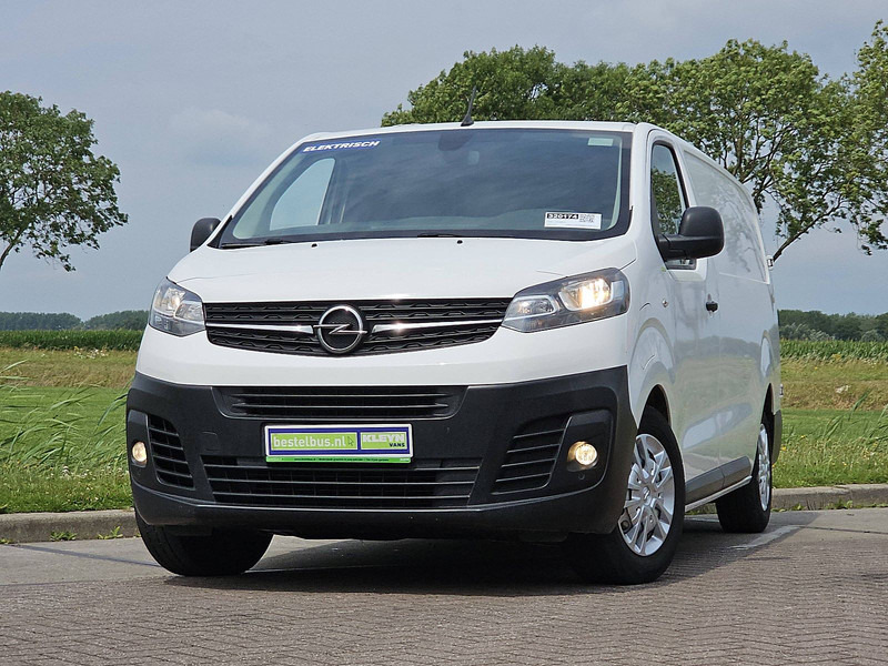 Opel Vivaro-e L3 XL 75kWh Navi! - Väike kaubik, Elektrikaubik: pilt 1 Opel Vivaro-e L3 XL 75kWh Navi! - Väike kaubik, Elektrikaubik: pilt 1