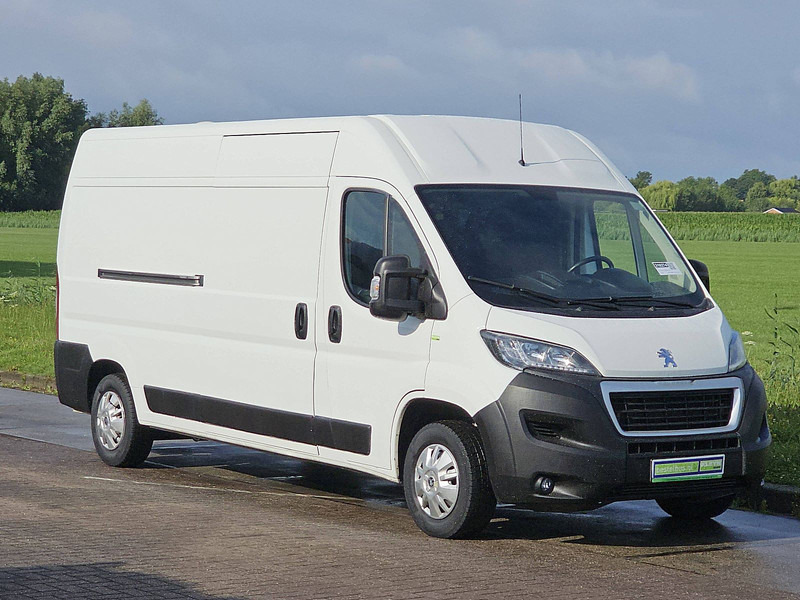 Peugeot Boxer 2.0 BHDI 130 L3H2 36 dkm - Väike kaubik: pilt 5 Peugeot Boxer 2.0 BHDI 130 L3H2 36 dkm - Väike kaubik: pilt 5