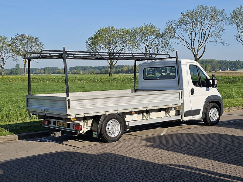 Peugeot Boxer 2.0 BHDI 160 L3 42 dkm! - Madelauto: pilt 3 Peugeot Boxer 2.0 BHDI 160 L3 42 dkm! - Madelauto: pilt 3
