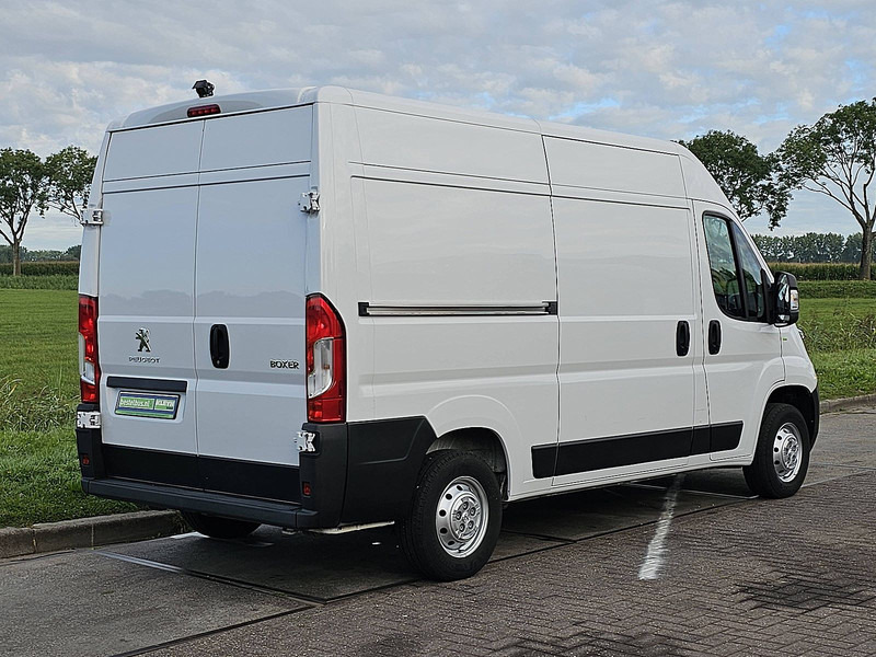 Peugeot Boxer 2.2 BHDI 120 L2H2 PREM. - Kaubik: pilt 3 Peugeot Boxer 2.2 BHDI 120 L2H2 PREM. - Kaubik: pilt 3