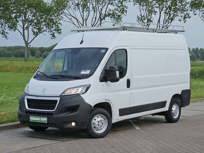 Peugeot Boxer 2.2 BHDI 140 L2H2 - Kaubik: pilt 2 Peugeot Boxer 2.2 BHDI 140 L2H2 - Kaubik: pilt 2