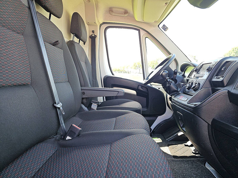 Kaubik Peugeot Boxer 2.2 BHDI 140 L3H2: pilt 7
