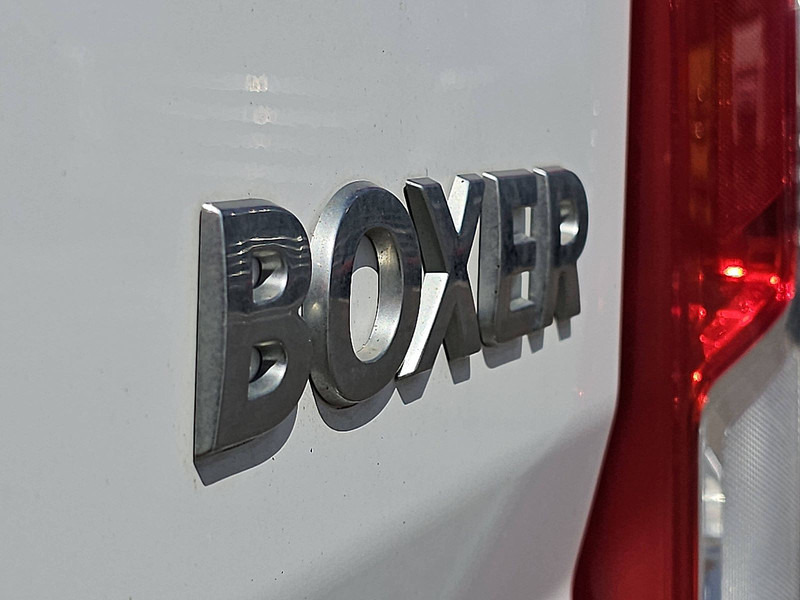 Kaubik Peugeot Boxer 2.2 BHDI 140 L3H2: pilt 18
