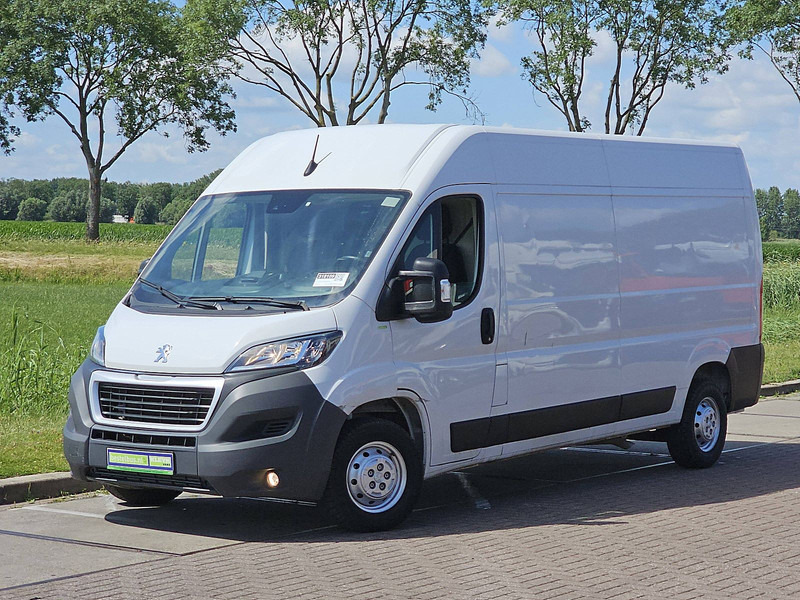 Peugeot Boxer 2.2 BHDI 140 L3H2 - Kaubik: pilt 2 Peugeot Boxer 2.2 BHDI 140 L3H2 - Kaubik: pilt 2