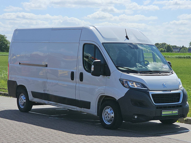 Peugeot Boxer 2.2 BHDI 140 L3H2 - Kaubik: pilt 5 Peugeot Boxer 2.2 BHDI 140 L3H2 - Kaubik: pilt 5