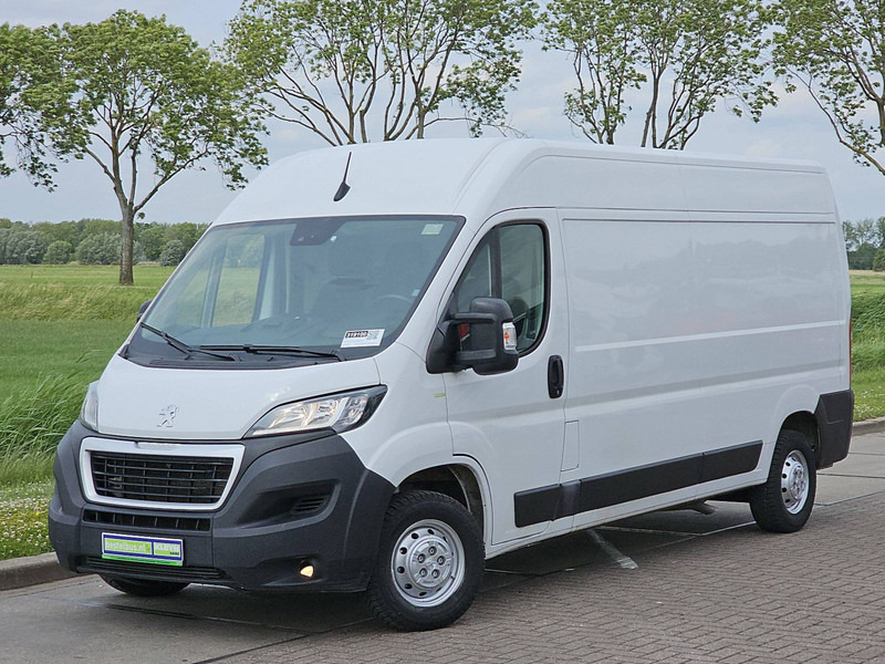 Peugeot Boxer 2.2 BHDI 140 L3H2 - Kaubik: pilt 2 Peugeot Boxer 2.2 BHDI 140 L3H2 - Kaubik: pilt 2
